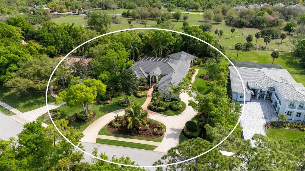 Photo of 5023 Ashley Parkway, Sarasota, FL 34241 (MLS # A4686640)