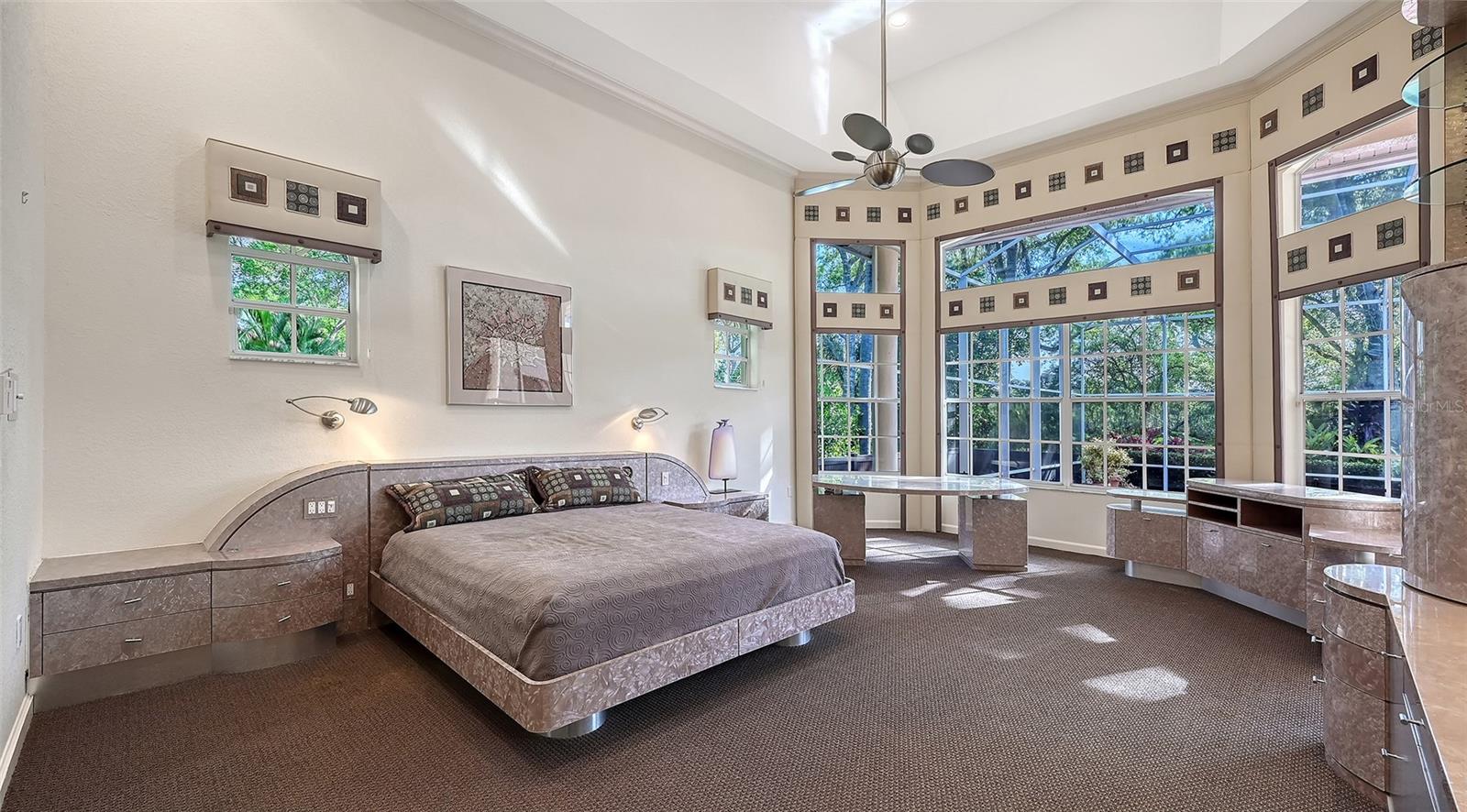 ASHLEY - Residential