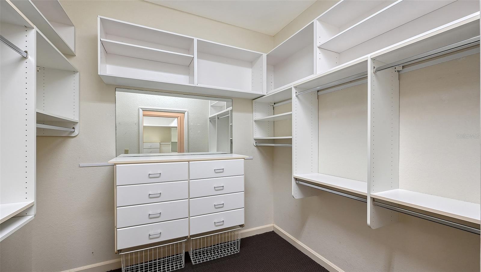 ASHLEY - Residential