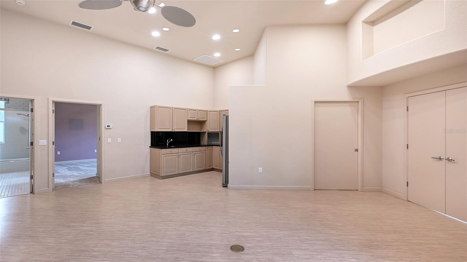 ASHLEY - Residential