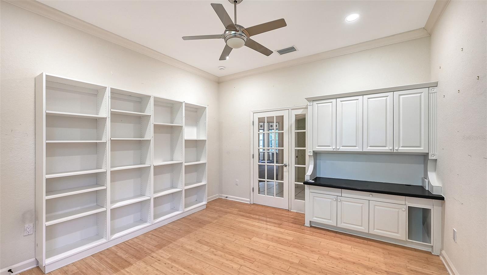 ASHLEY - Residential