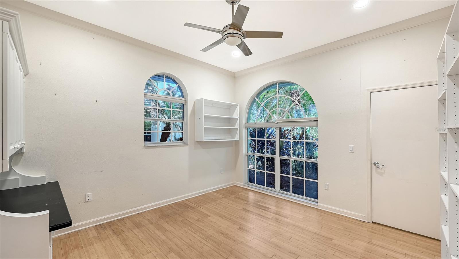 ASHLEY - Residential