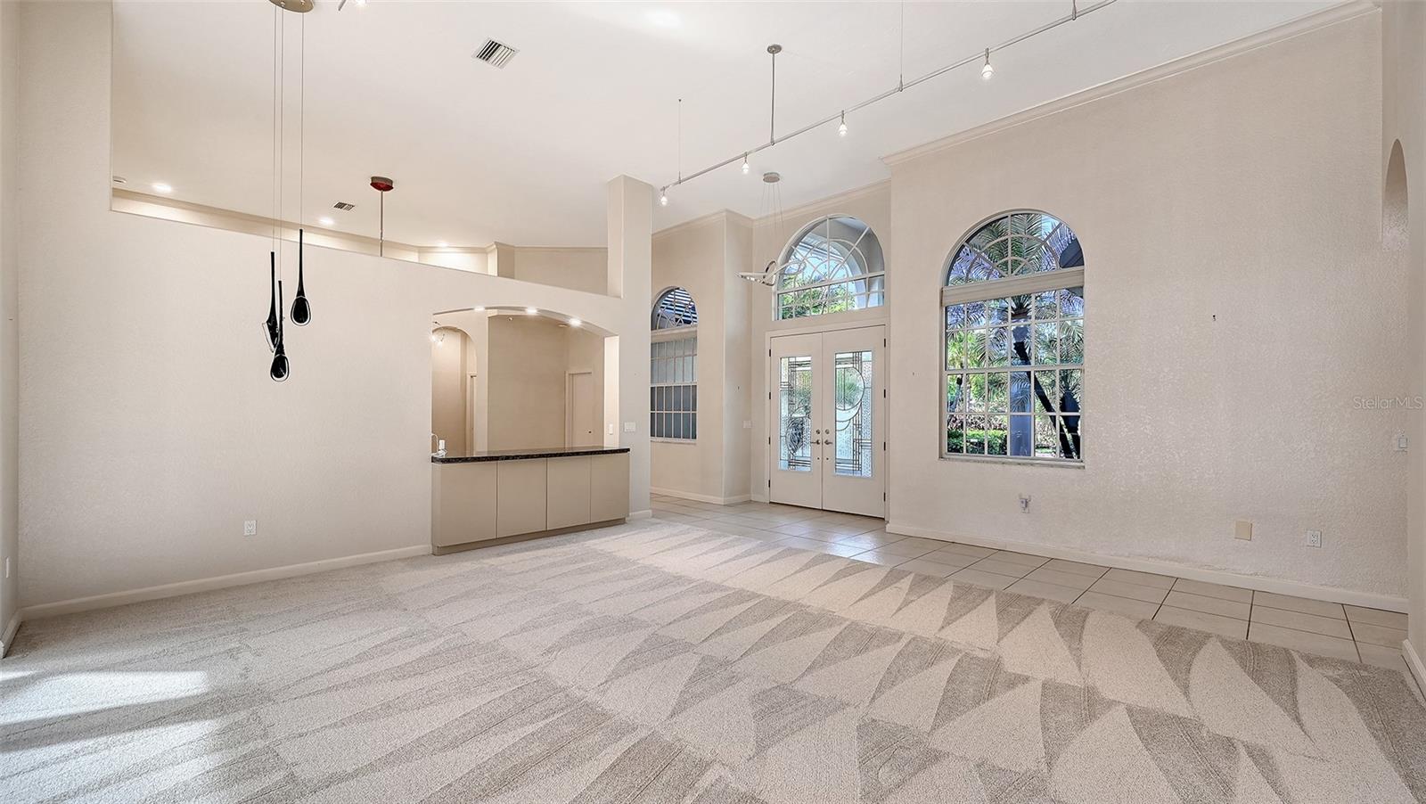 ASHLEY - Residential