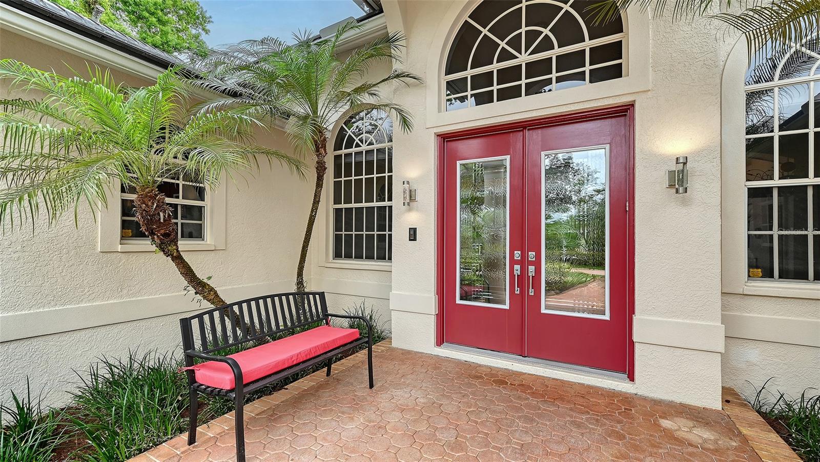 ASHLEY - Residential