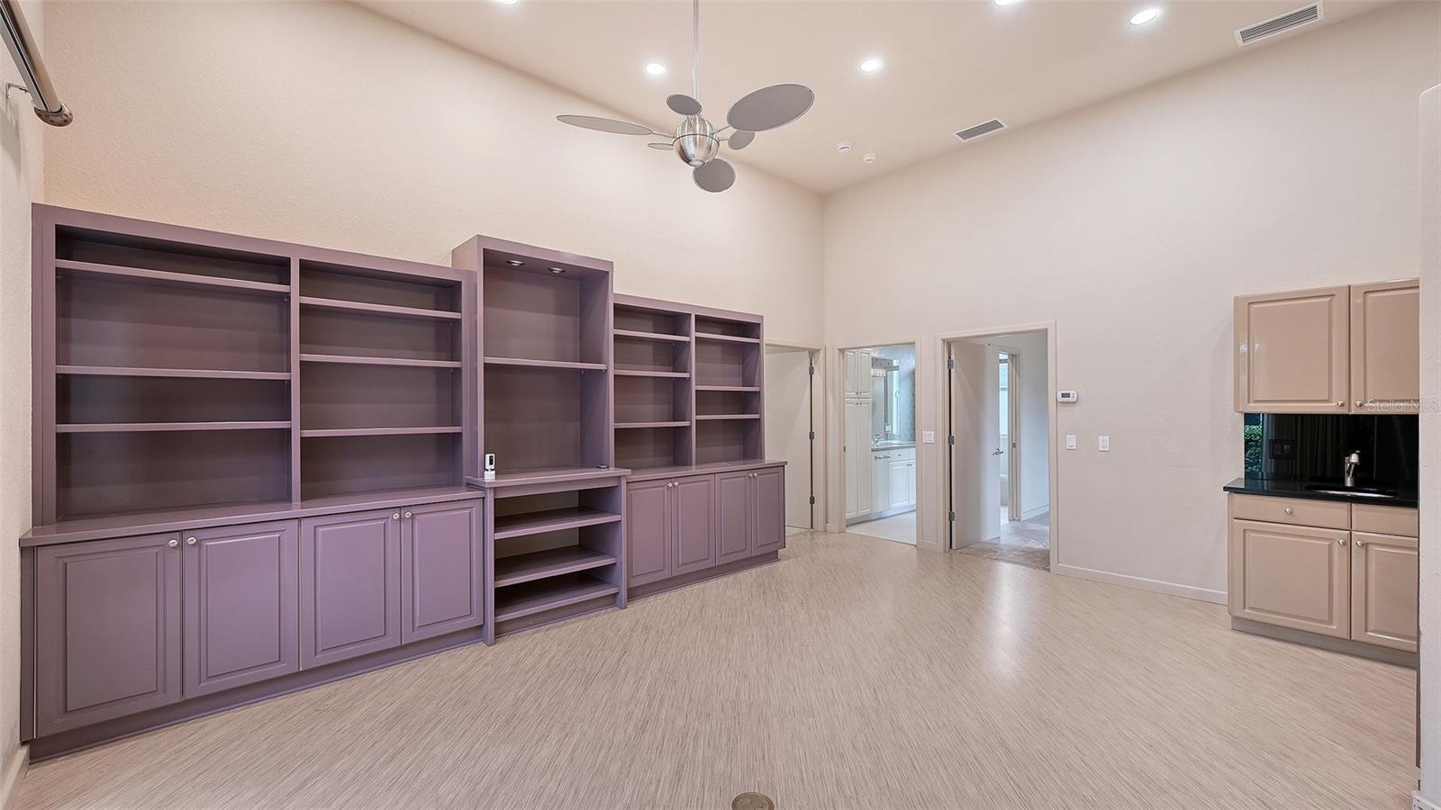 ASHLEY - Residential