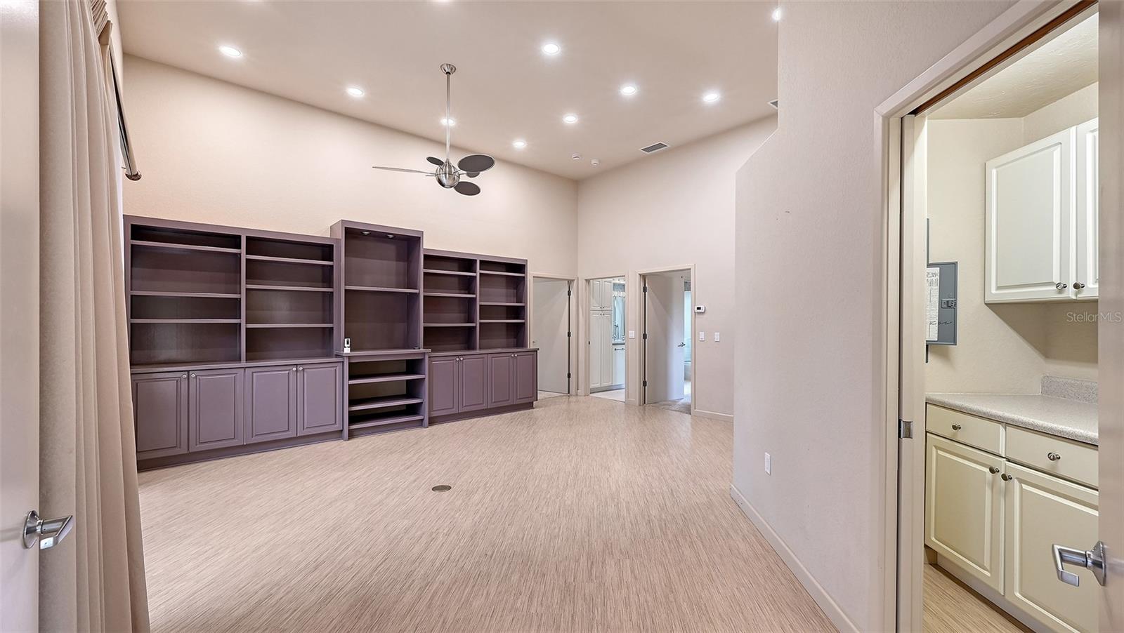 ASHLEY - Residential