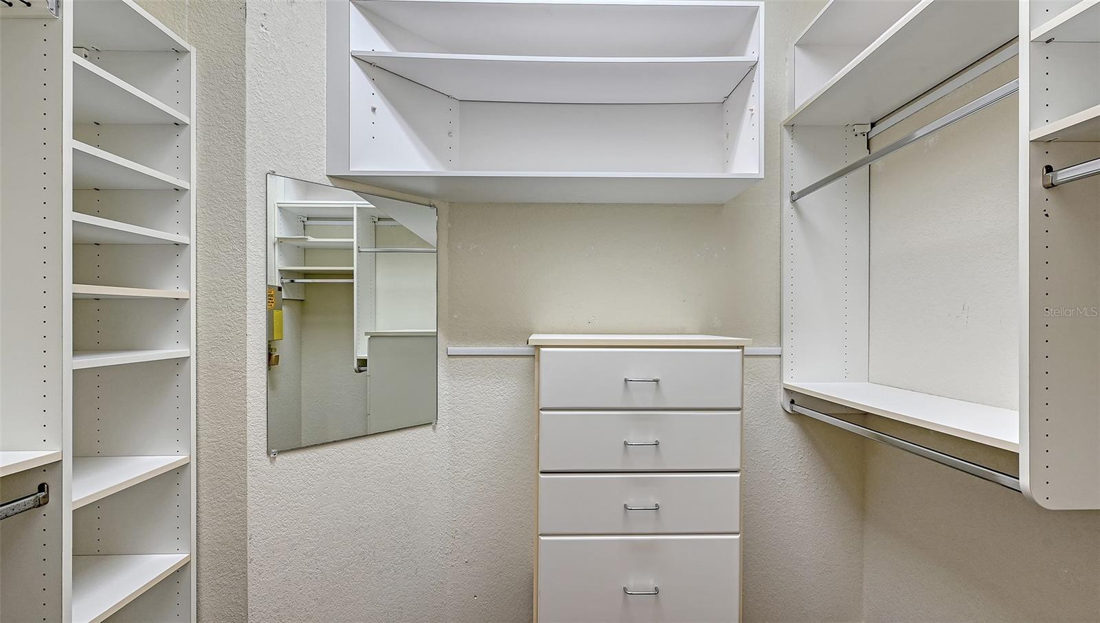 ASHLEY - Residential