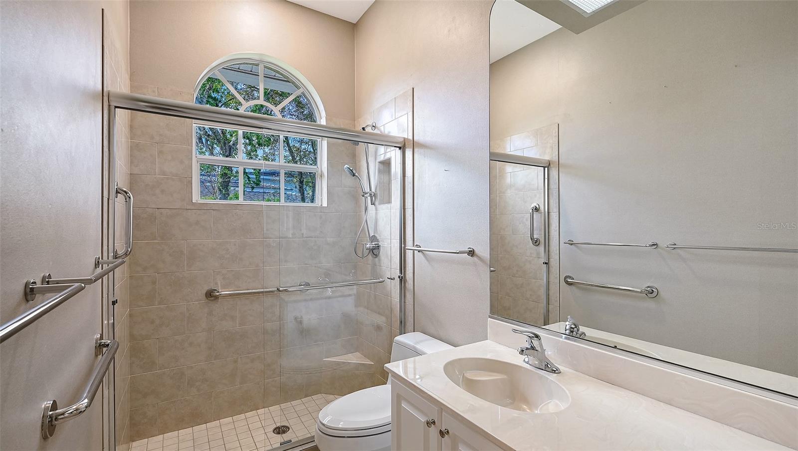 ASHLEY - Residential