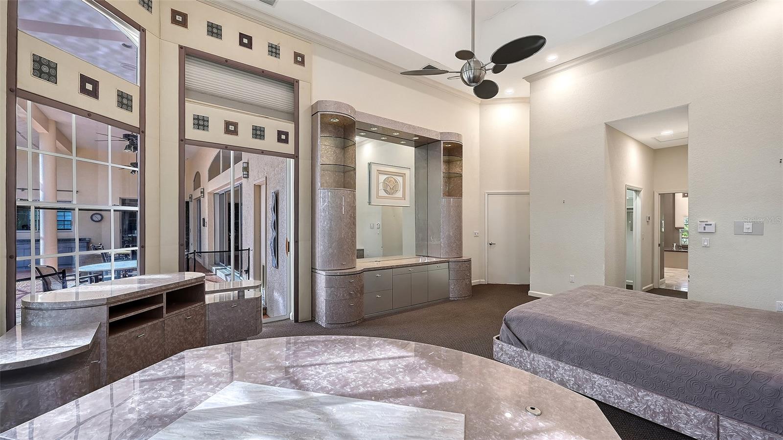 ASHLEY - Residential