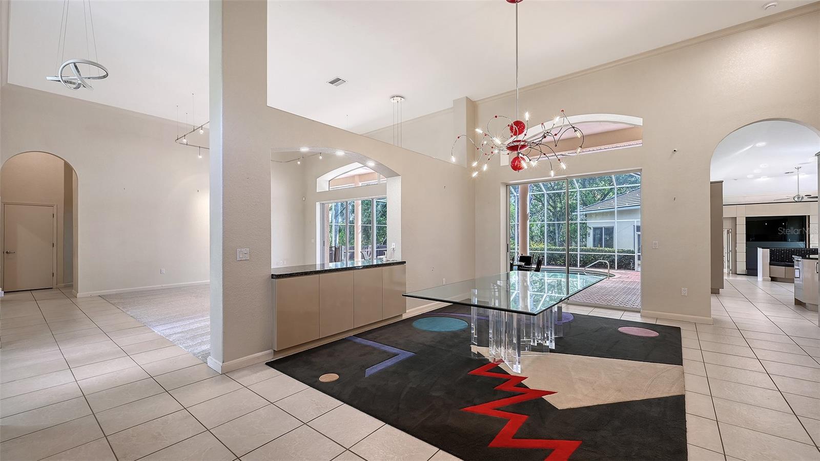 ASHLEY - Residential