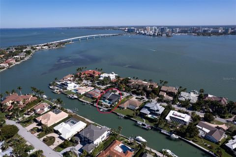 A home in SARASOTA