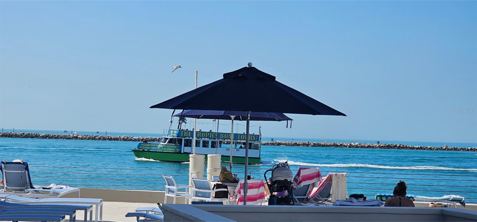 440 WEST CONDO - Residential Lease