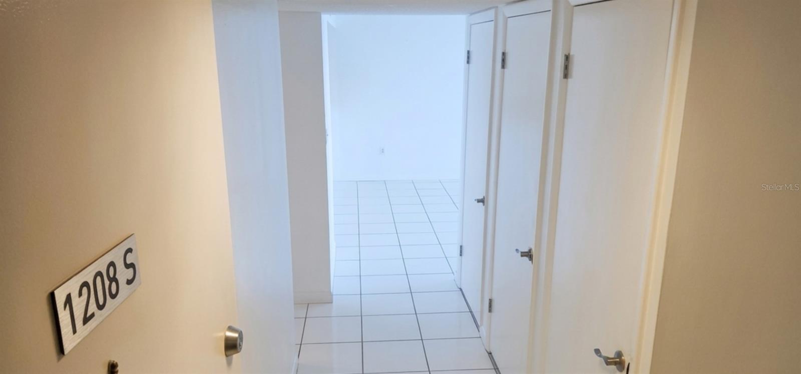 440 WEST CONDO - Residential Lease