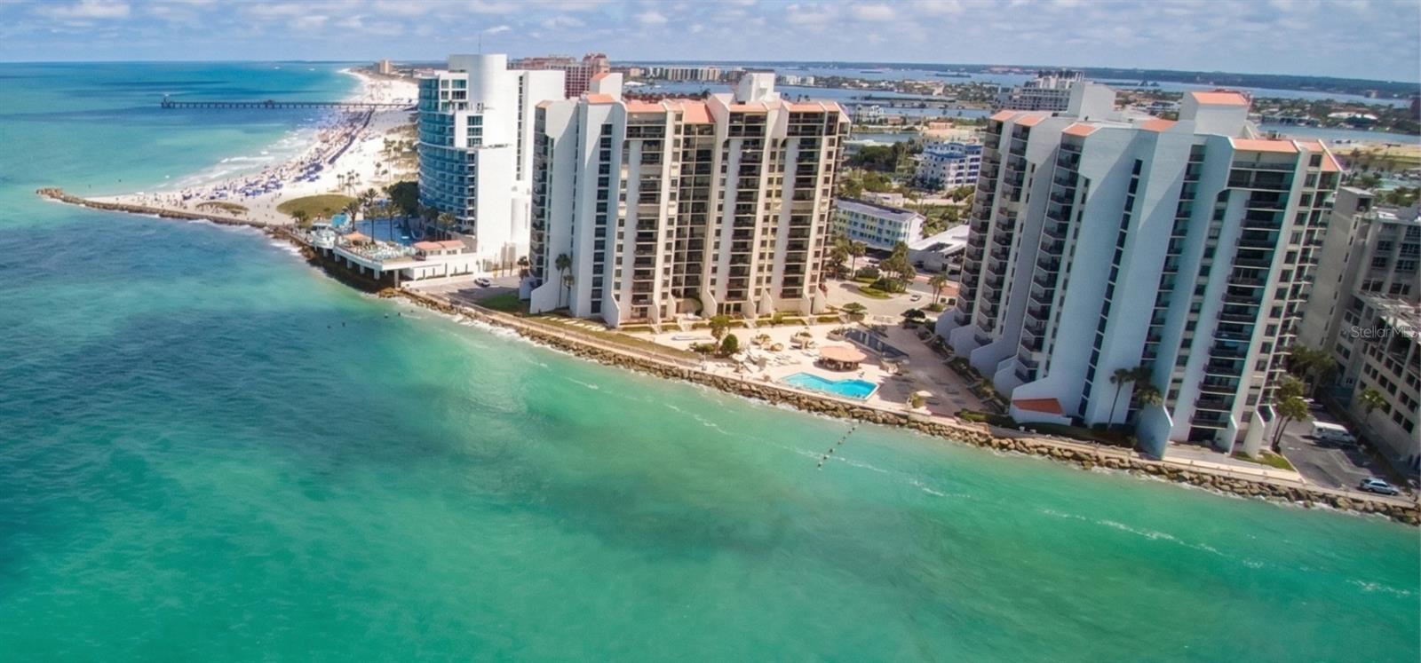 440 WEST CONDO - Residential Lease