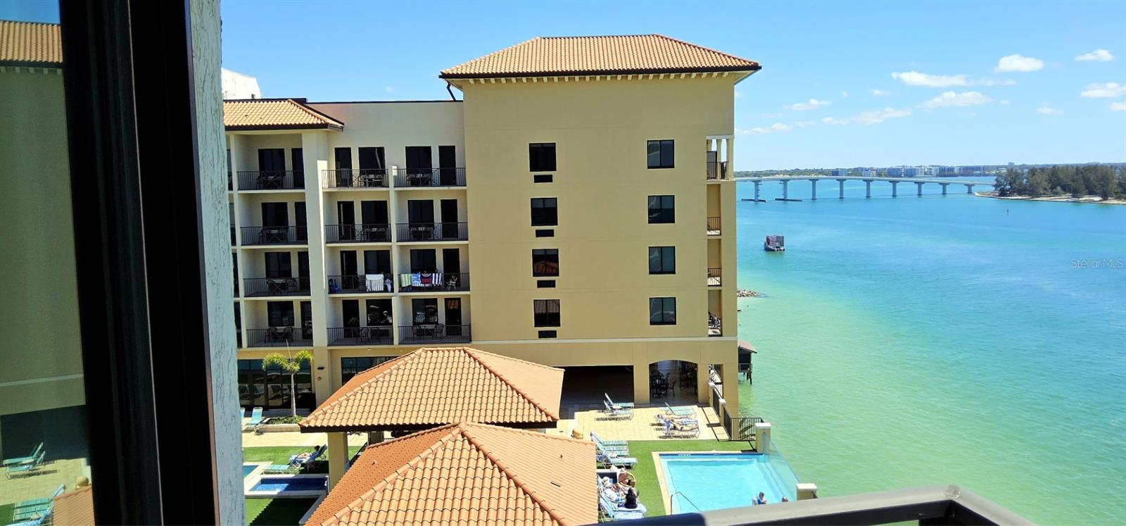 440 WEST CONDO - Residential Lease