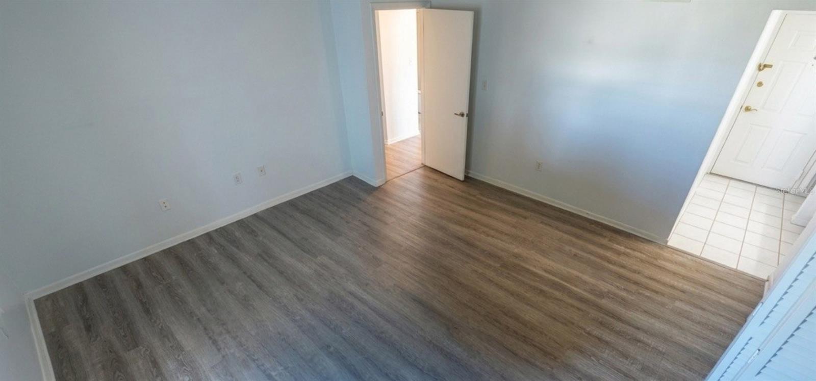 440 WEST CONDO - Residential Lease