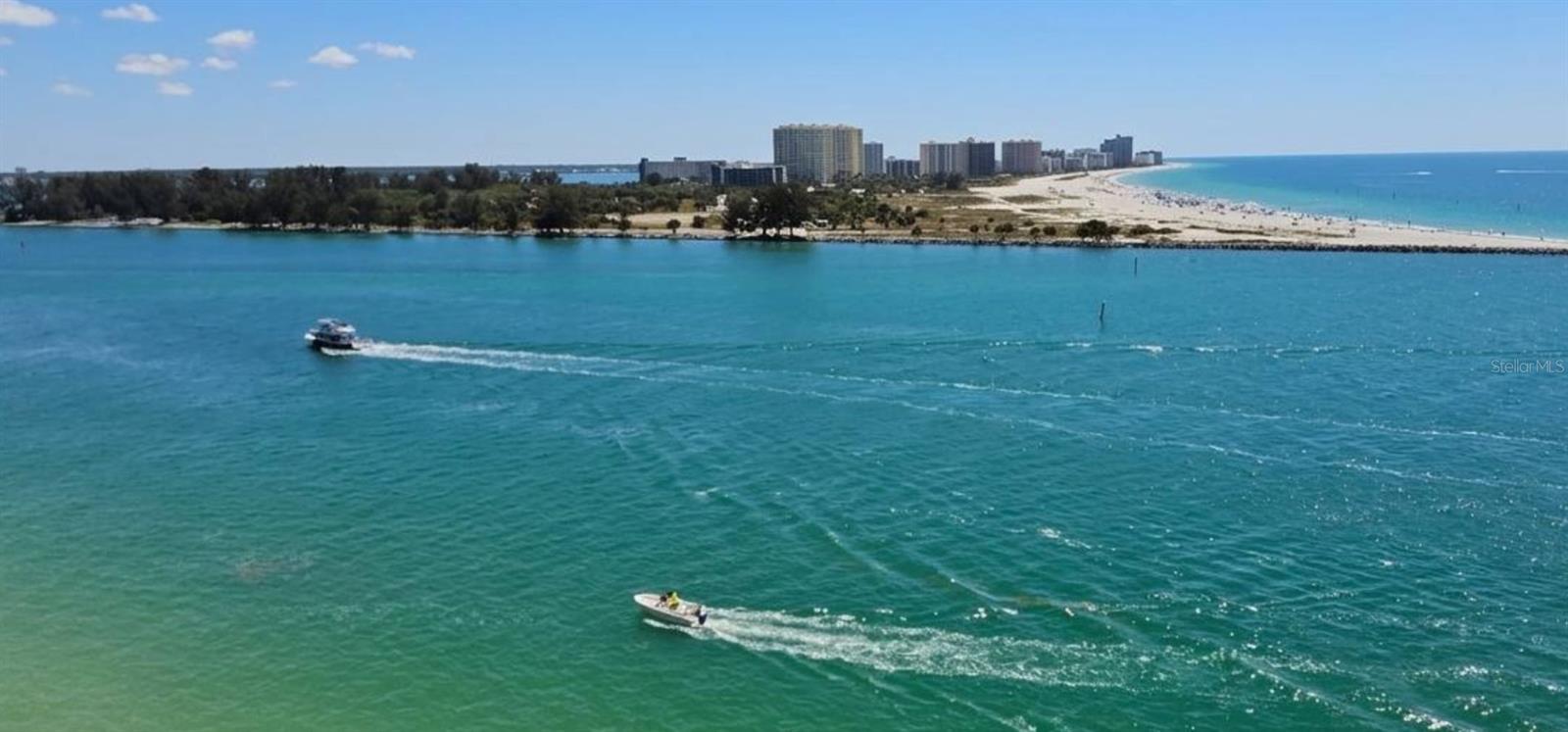 440 WEST CONDO - Residential Lease