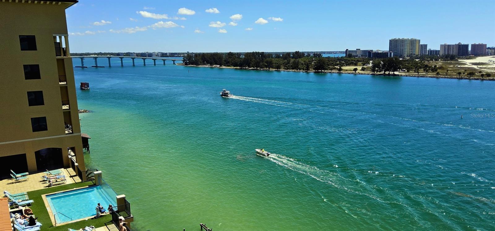 440 WEST CONDO - Residential Lease