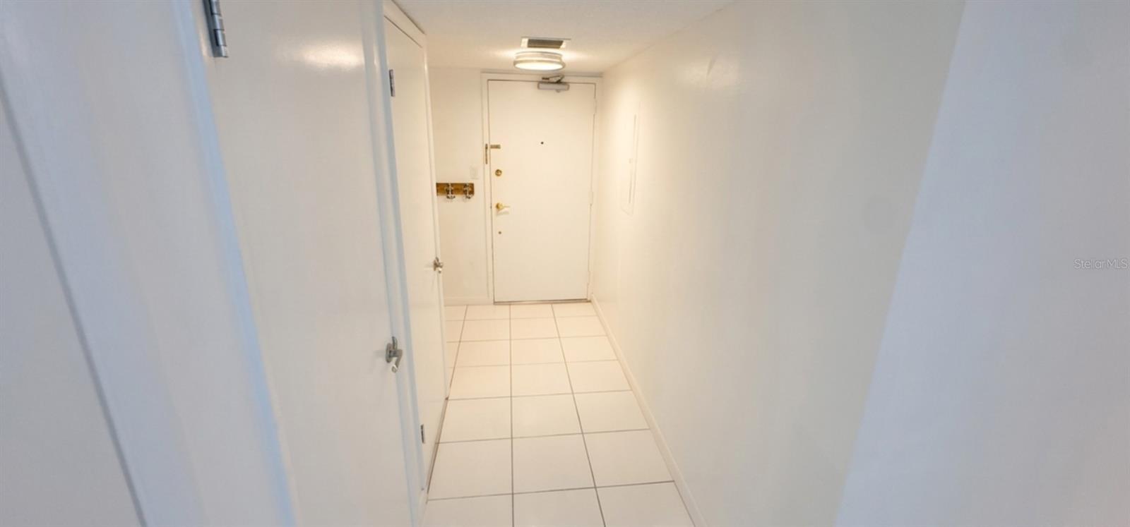 440 WEST CONDO - Residential Lease