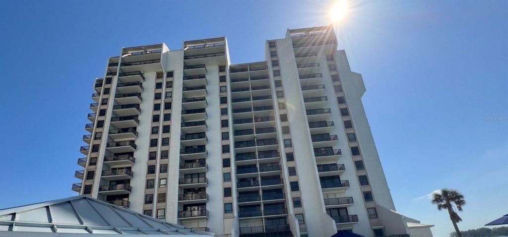 Photo of 450 S Gulfview Boulevard #1208, Clearwater Beach, FL 33767 (MLS # TB8490379)
