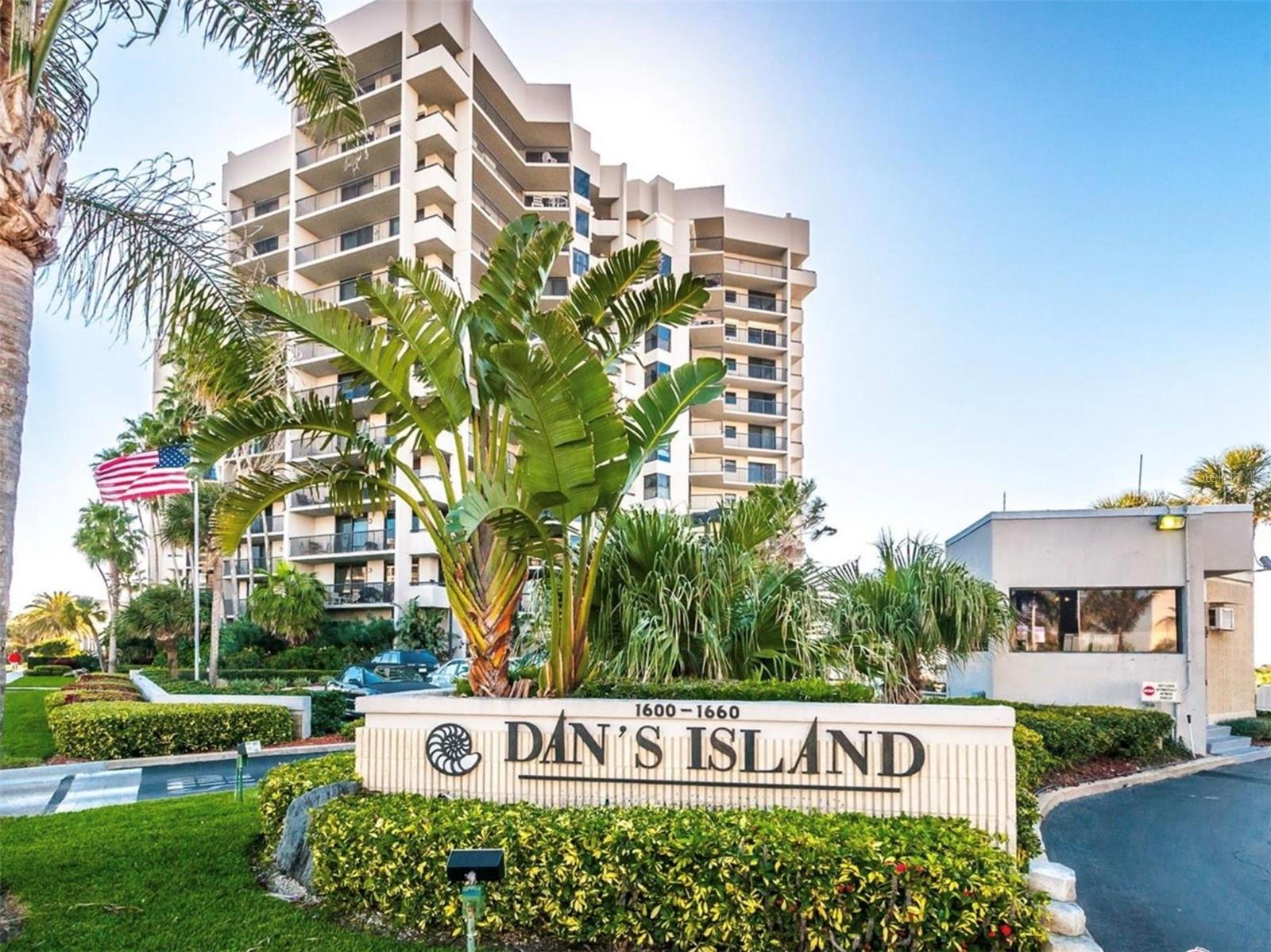 1660 GULF BOULEVARD PH1