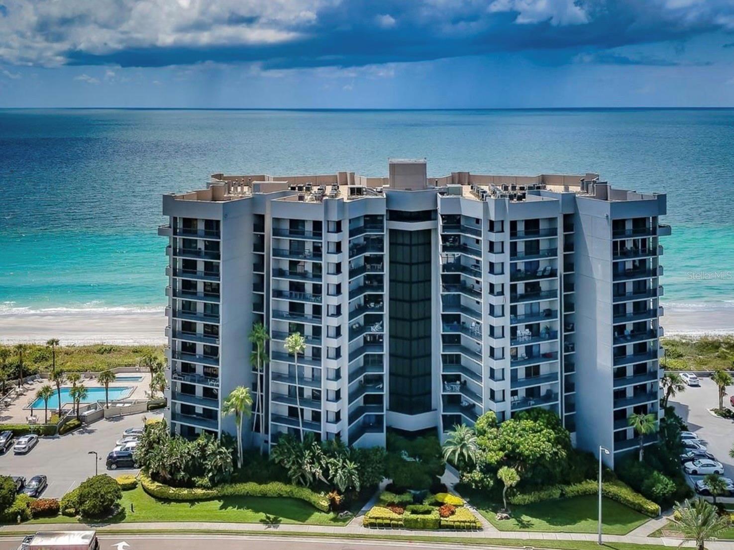 1660 GULF BOULEVARD PH1