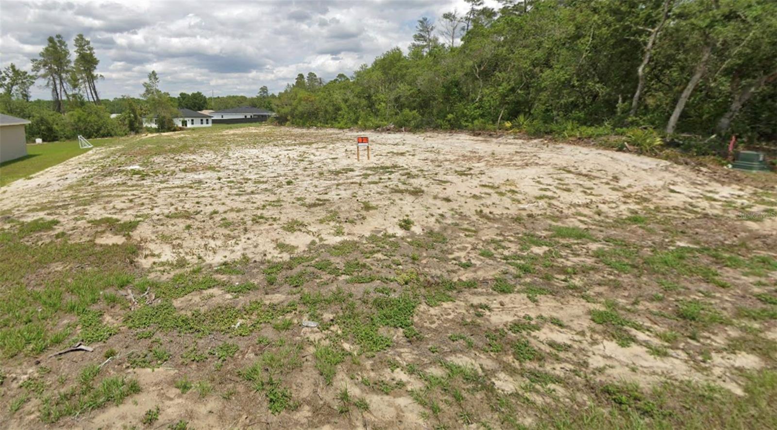 Discover the perfect opportunity to build your dream home or investment property on this 0.42-acre residential cleared lot located in the desirable Marion Oaks community of Ocala, Florida. This oversized lot provides ample space for a custom build, outdoor living, and future growth.
Conveniently situated just minutes from I-75, this property offers easy access to shopping, dining, medical facilities, schools, and all the amenities Ocala has to give. Marion Oaks is a growing community with NO HOA, making it an excellent choice for families, anyone looking to relocate, or investors seeking long-term value. Don’t miss the chance to secure your piece of land in one of Central Florida’s fastest-growing areas!