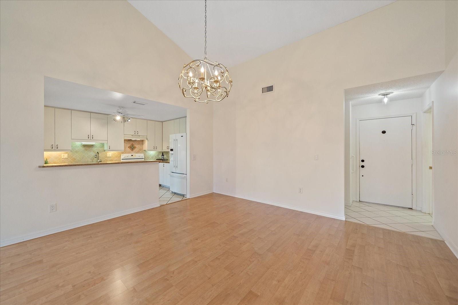 HUNTINGWOOD - Residential