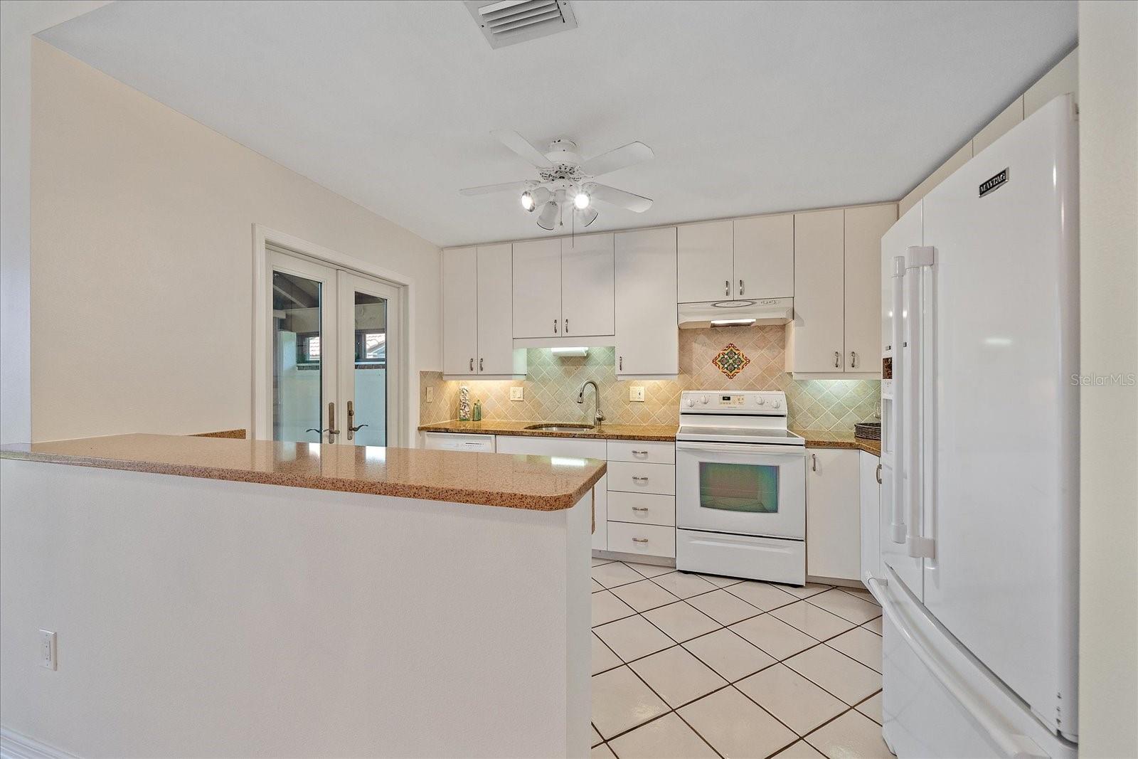 HUNTINGWOOD - Residential