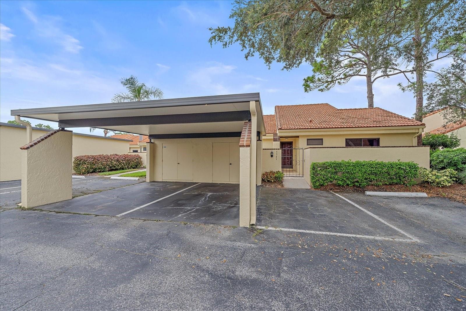 HUNTINGWOOD - Residential