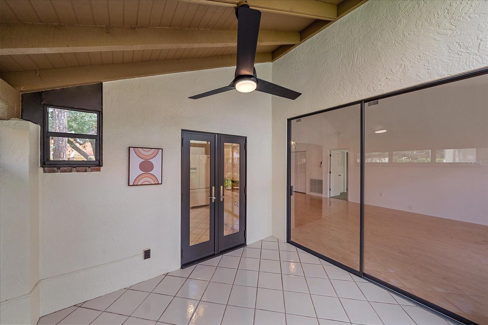 HUNTINGWOOD - Residential