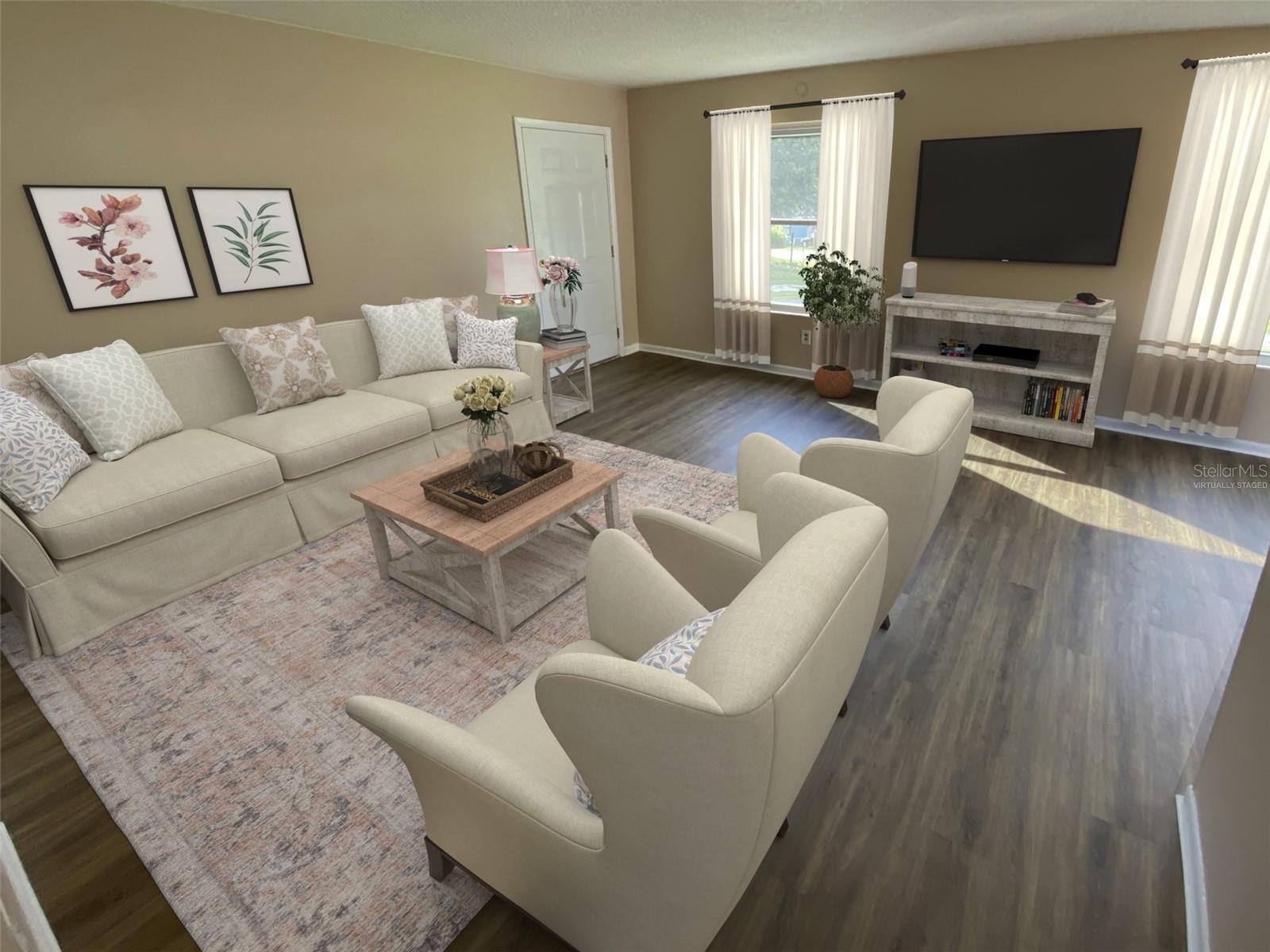 922 BEAU COURT