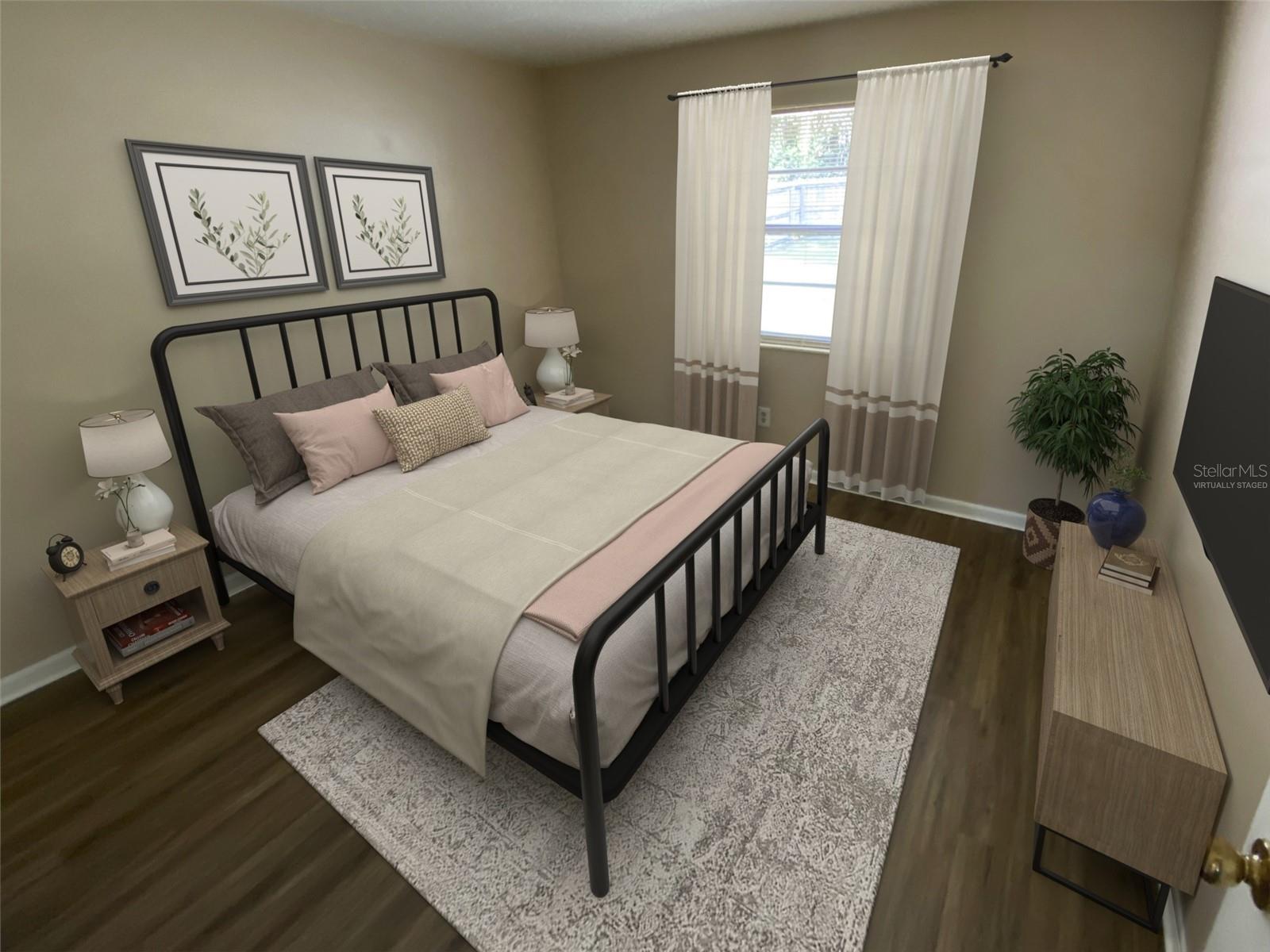 922 BEAU COURT