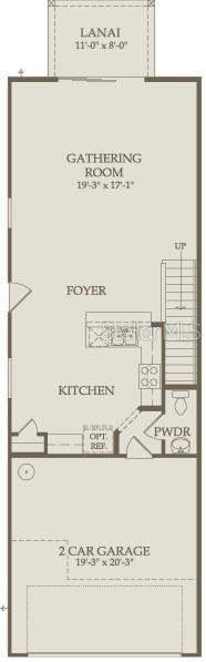 3342 CANYON BAY POINT