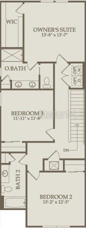 3342 CANYON BAY POINT