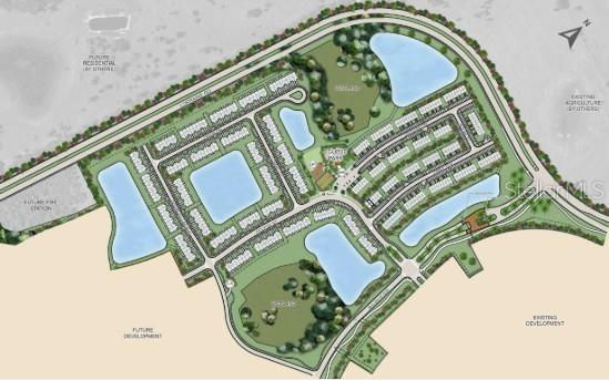 THE TOWNS AT SKYE RANCH - Residential