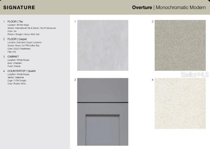 THE TOWNS AT SKYE RANCH - Residential