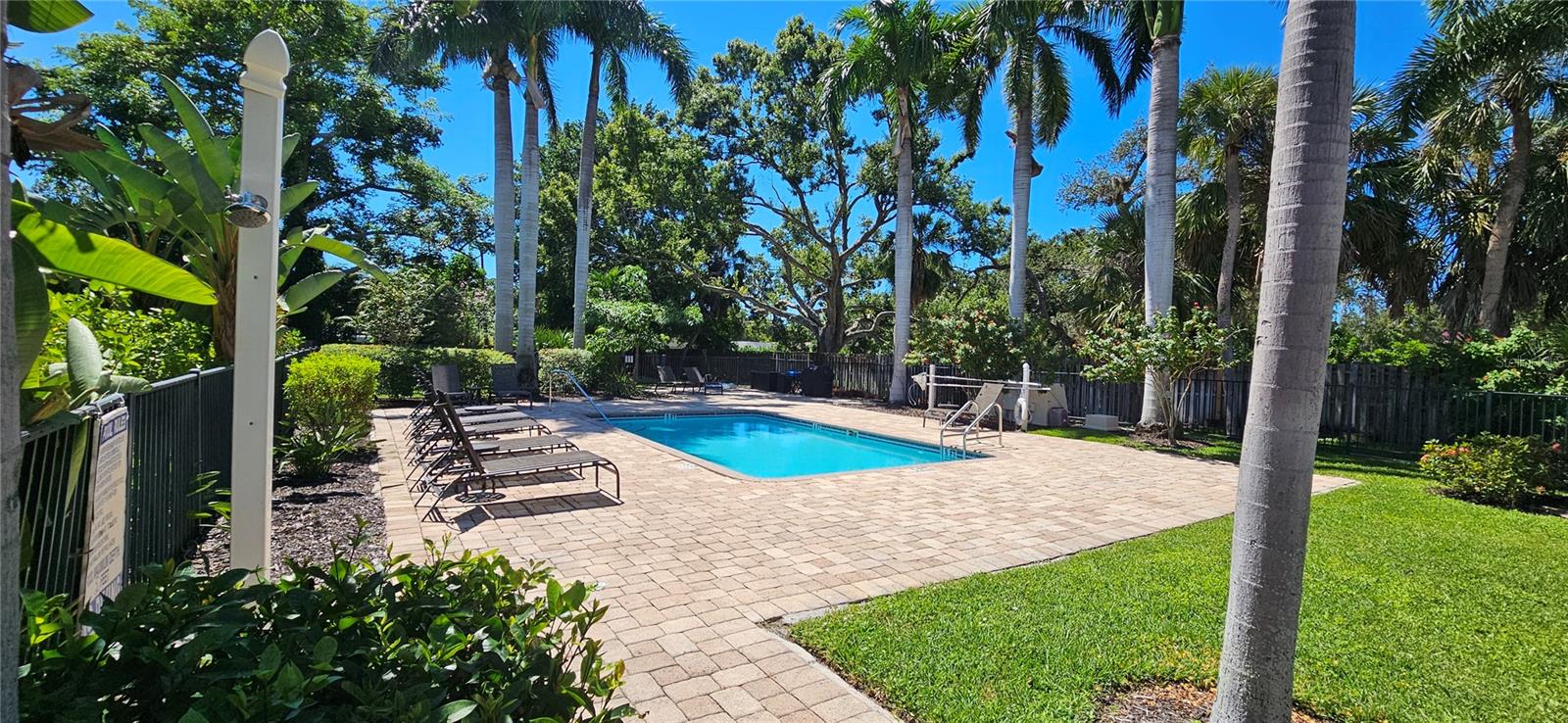 CORDOVA GARDENS I - Residential