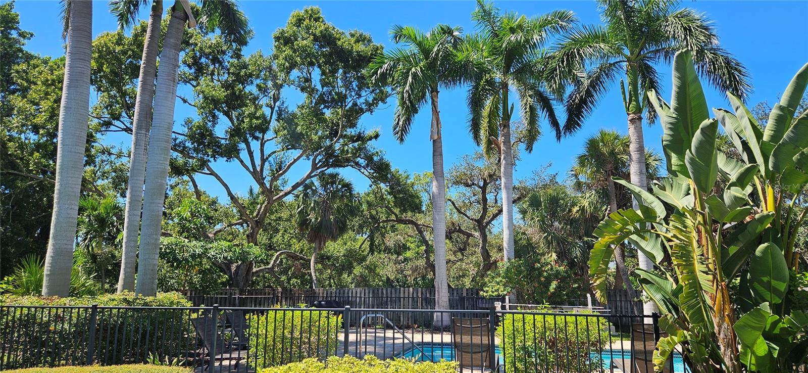 CORDOVA GARDENS I - Residential