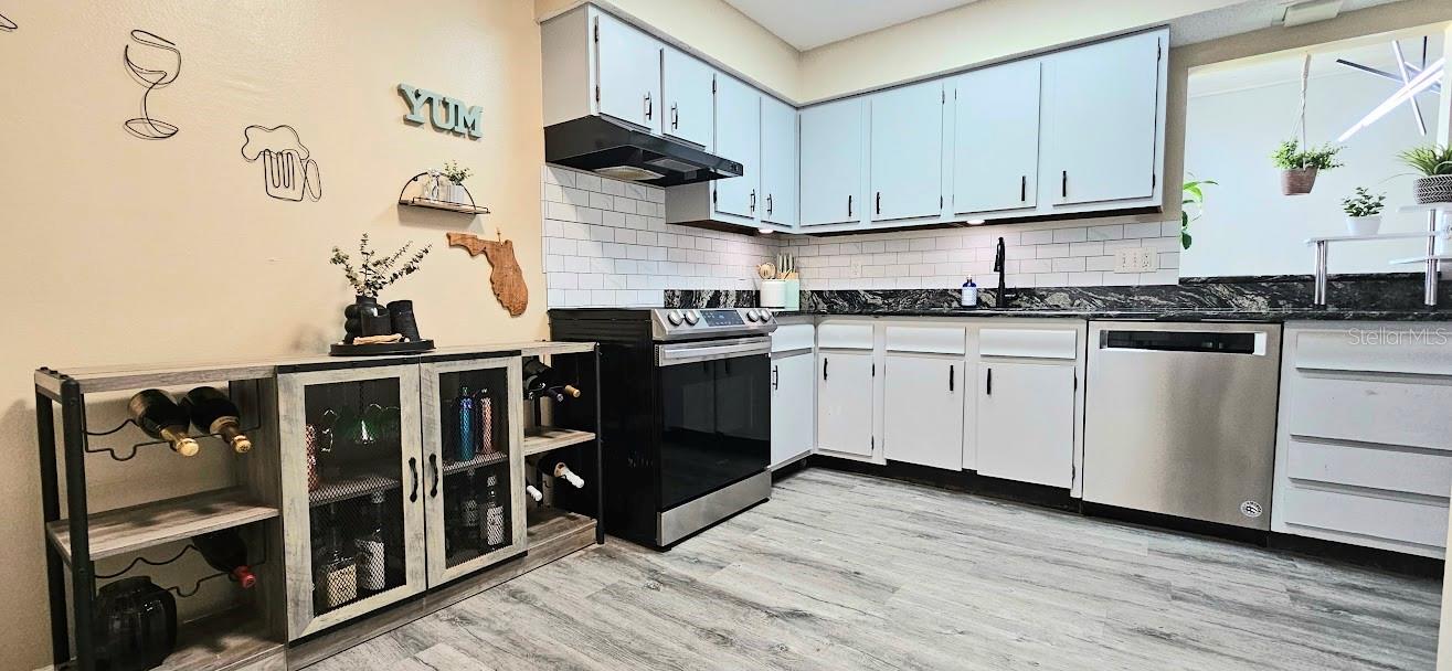 CORDOVA GARDENS I - Residential