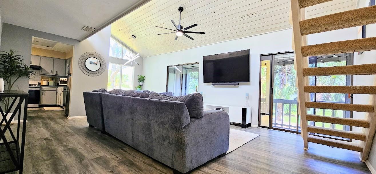 CORDOVA GARDENS I - Residential