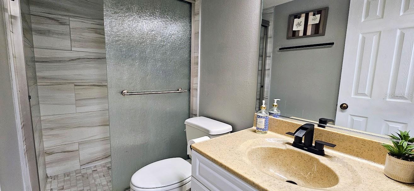 CORDOVA GARDENS I - Residential