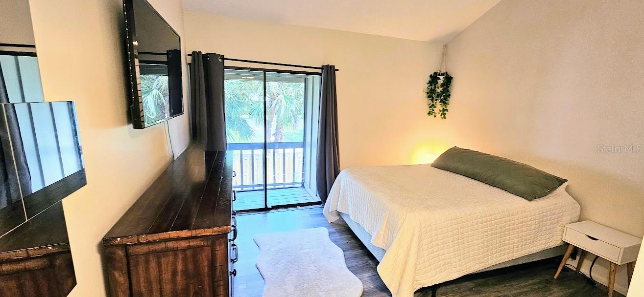 CORDOVA GARDENS I - Residential