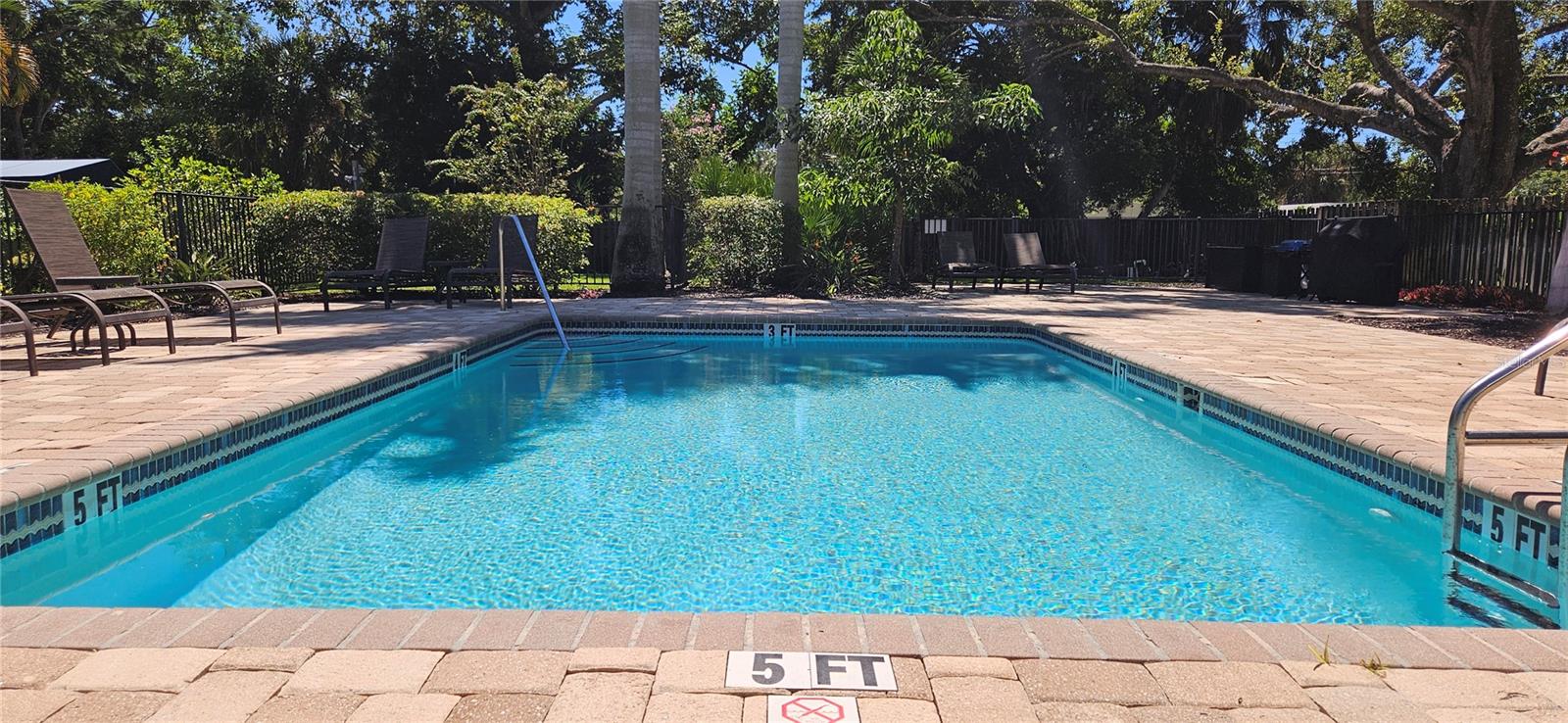 CORDOVA GARDENS I - Residential