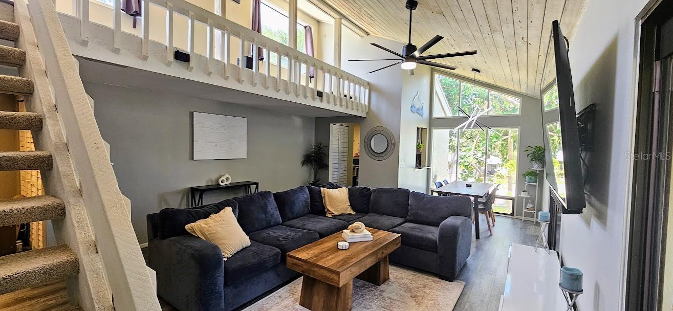 CORDOVA GARDENS I - Residential