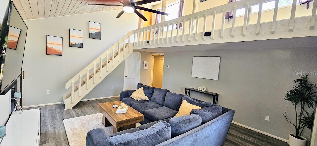 CORDOVA GARDENS I - Residential