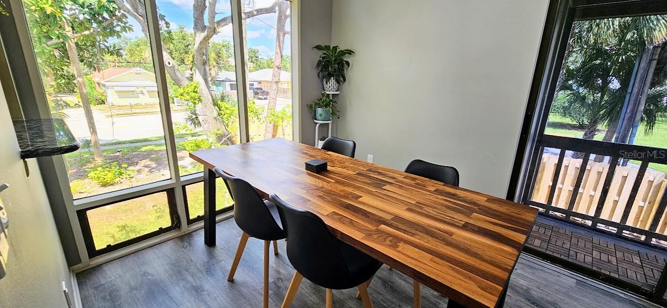 CORDOVA GARDENS I - Residential