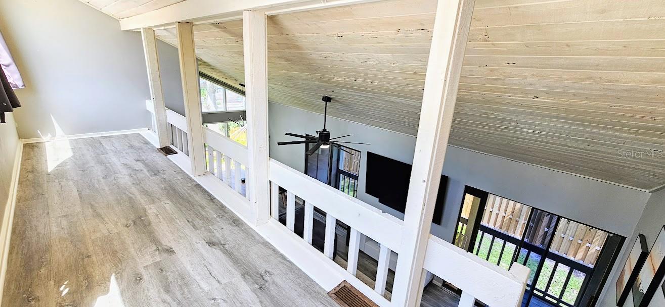 CORDOVA GARDENS I - Residential