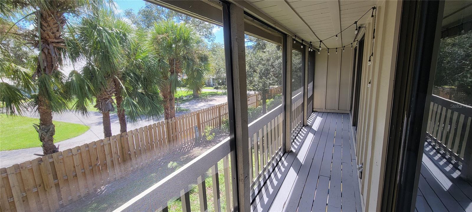 CORDOVA GARDENS I - Residential