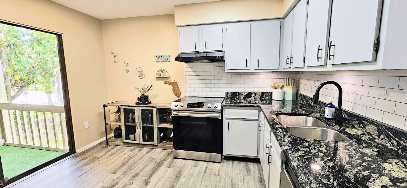 CORDOVA GARDENS I - Residential